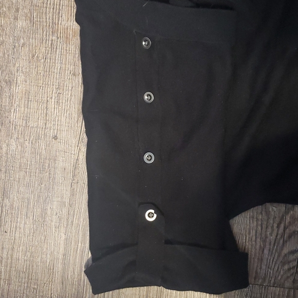 NWOT Gap Tunic Sweater sz M - Picture 3 of 4